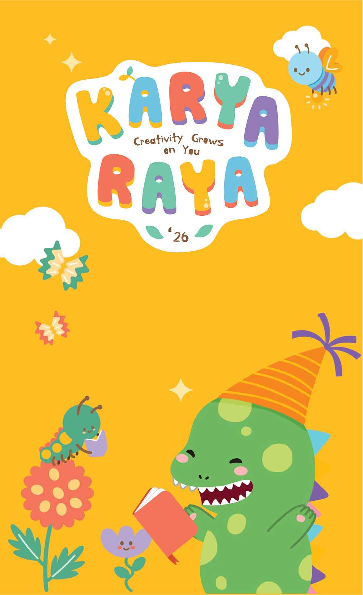 Karya Raya Banner Mobile