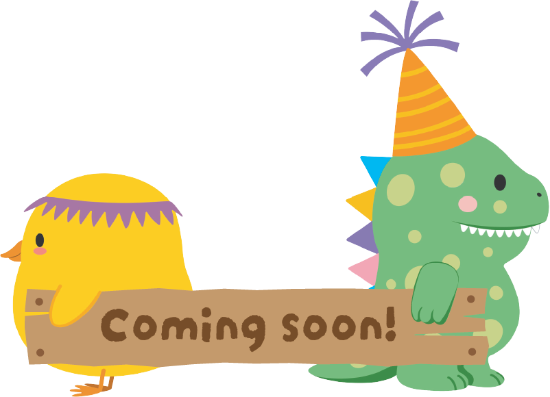 Timeline Coming Soon