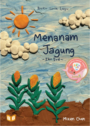Menanam Jagung