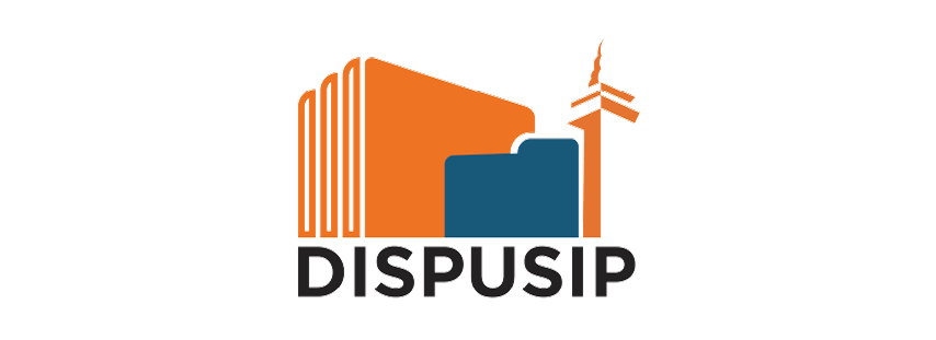 Dispusip Logo
