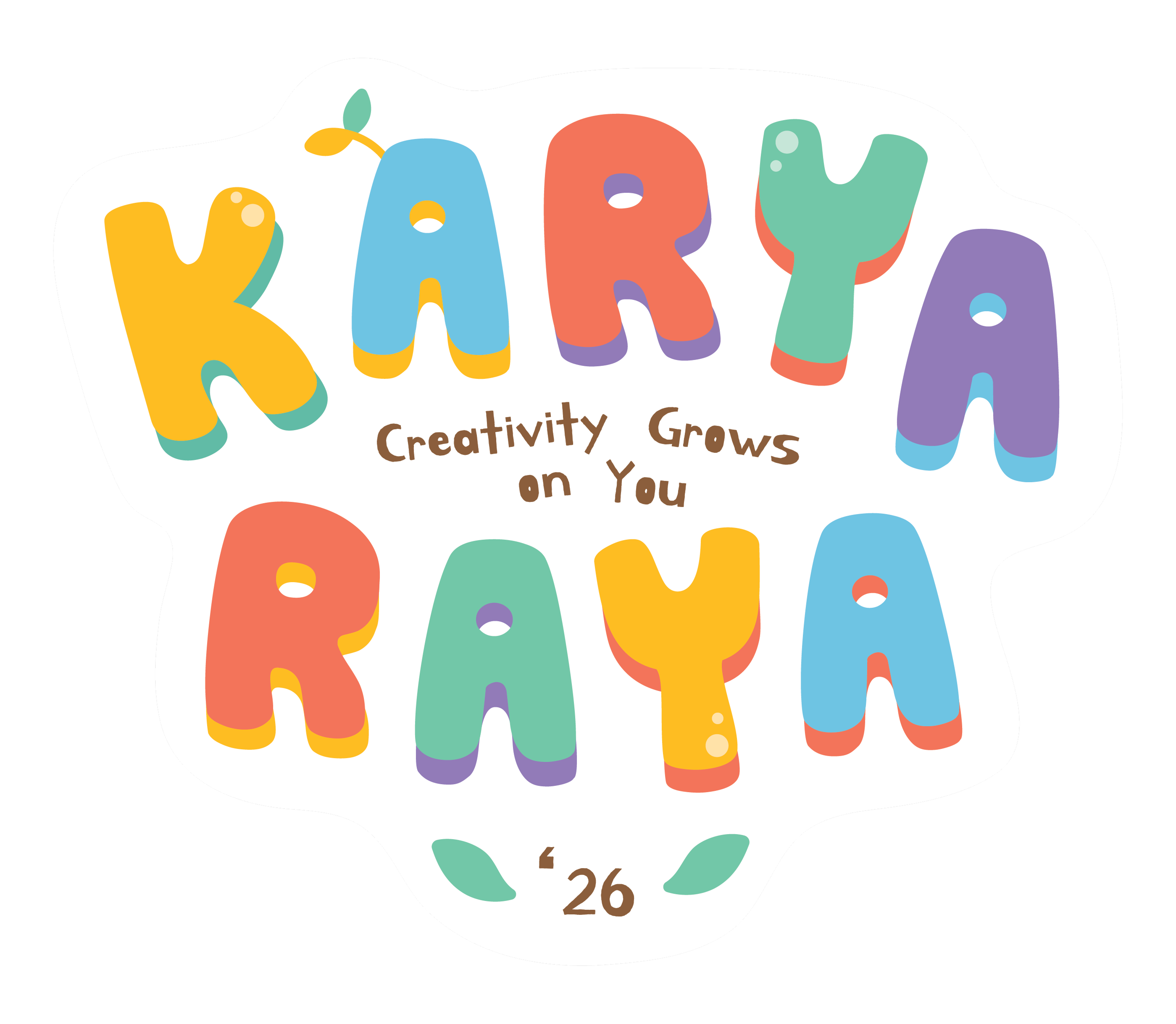 Karya Raya Logo